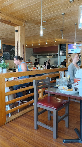 Comentarii opinii despre The Okanagan. Eatery (Catering)