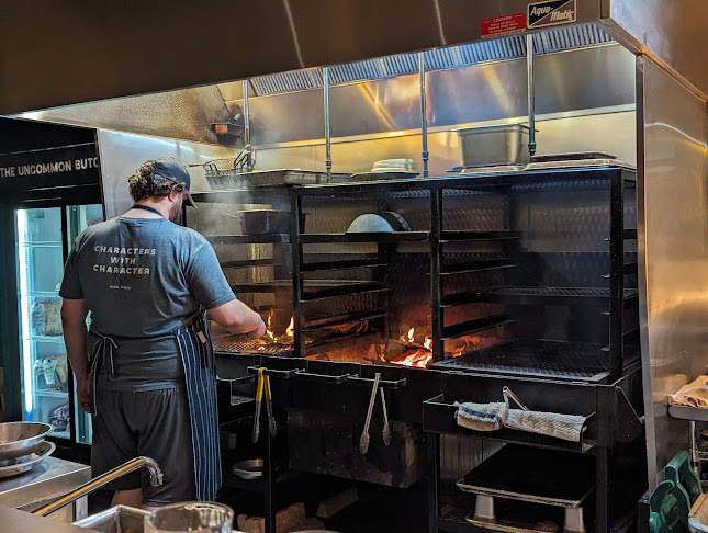 Comentarii opinii despre The Common Stove