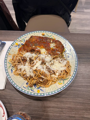 Comentarii opinii despre Maria's Kitchen Italian Cuisine