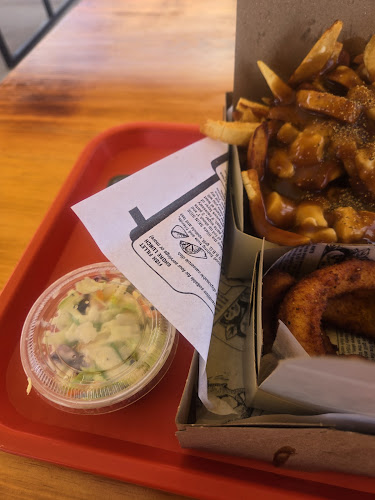 Comentarii opinii despre Jocko Point Fish & Chips