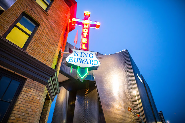 King Eddy - Hospitality and gastronomy