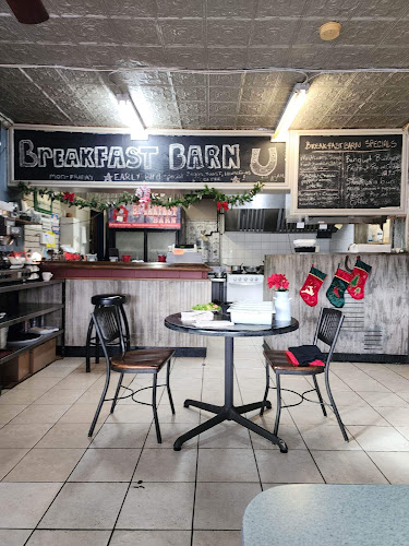 The Breakfast Barn - Hospitality and gastronomy