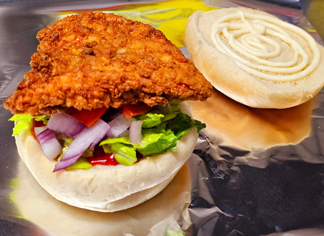 Double Double Pizza - Hospitality and gastronomy