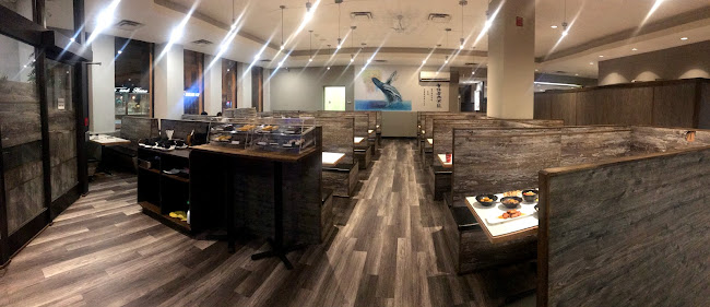 Madoi Sushi Restaurant