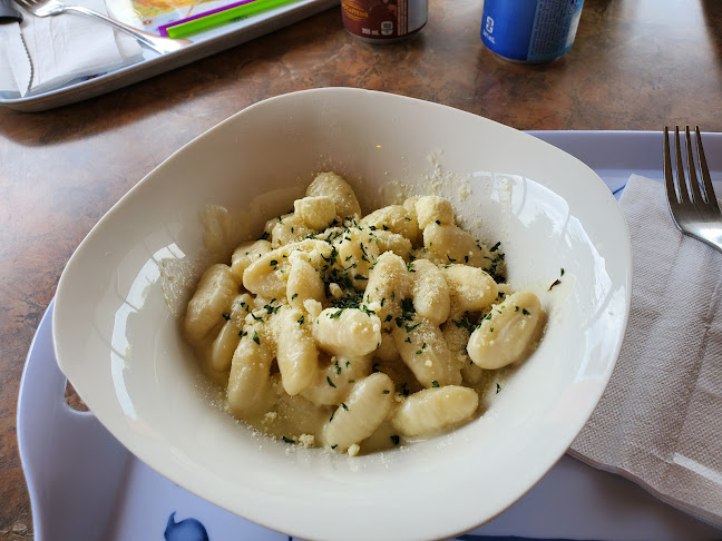 Pacino Panino Sandwiches - Hospitality and gastronomy