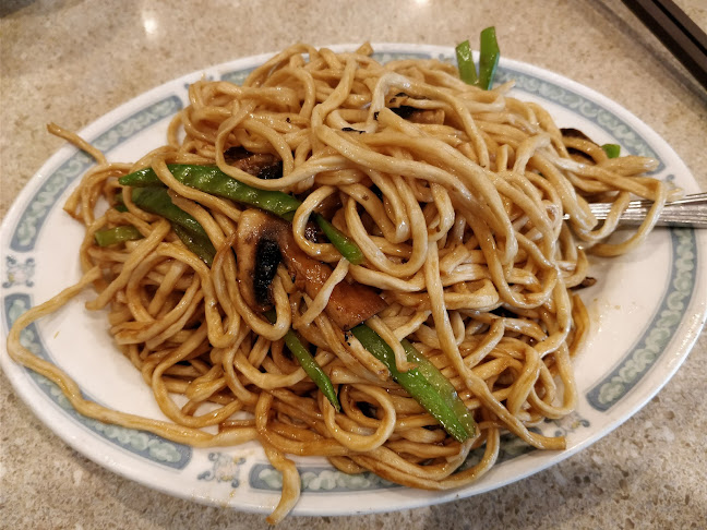 Mui Garden Restaurant | Richmond - Hospitality and gastronomy