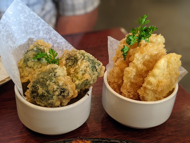 Nori Japanese Restaurant - Nanaimo