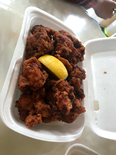 Federick Restaurant - Markham