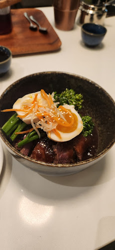 Opinii despre Cafe Bon Bon în Richmond Hill - Hospitality and gastronomy