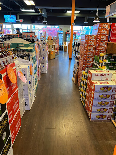 Opinii despre Cascadia Liquor în Courtenay - Hospitality and gastronomy