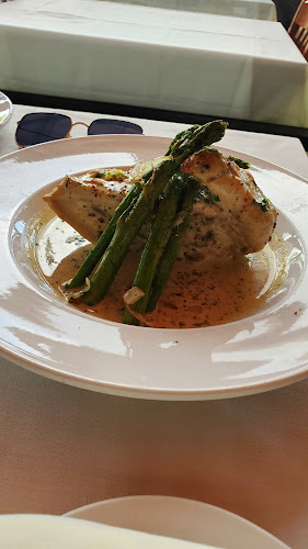 Bacchus Bistro - Langley Twp