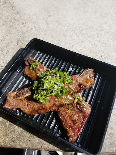 Baro - Hospitality and gastronomy