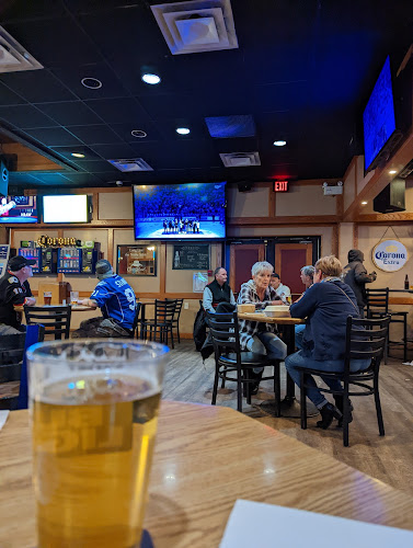 Woody's Pub - Hospitality and gastronomy