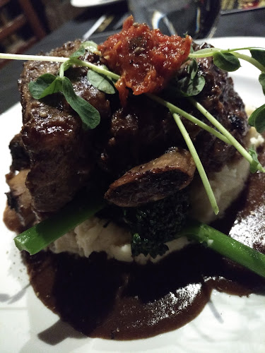 Comentarii opinii despre St. James's Gate Toronto