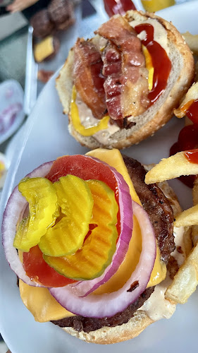 Burton Meats - Hospitality and gastronomy