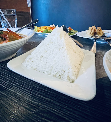 Spicy Thai Restaurant