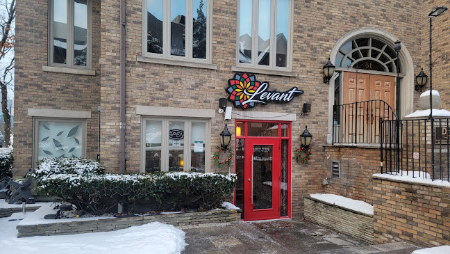 Comentarii opinii despre Levant Restaurant