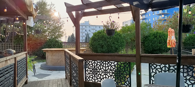 Route 6 Spicy Bar and Grill - Moncton