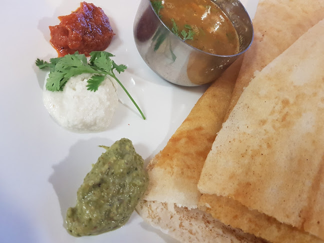 Chettinad Dosa King Restaurant Ltd. - Hospitality and gastronomy