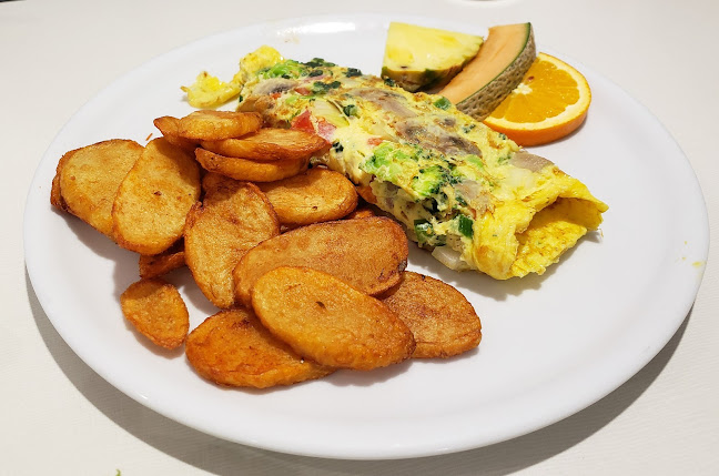 Comentarii opinii despre Eggsquis Belleville