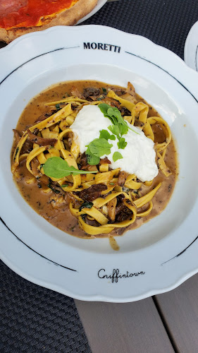 Pizzeria Moretti Toronto - Toronto