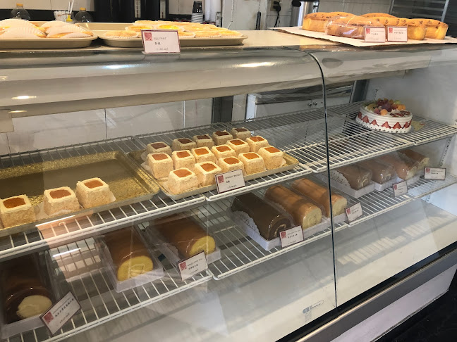 Brothers Bakery - Markham