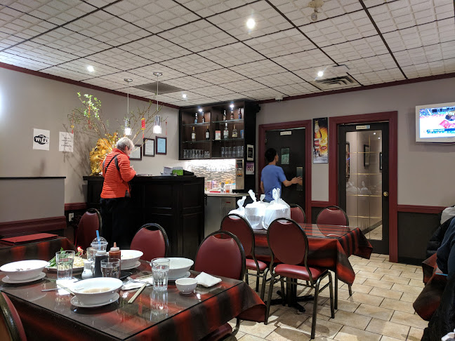 Comentarii opinii despre Saigon Royal Restaurant