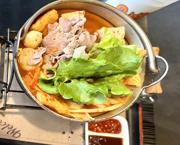 Bubble World-New Westminster - Hospitality and gastronomy