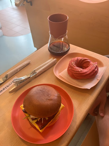 Opinii despre Hey Happy în Victoria - Hospitality and gastronomy