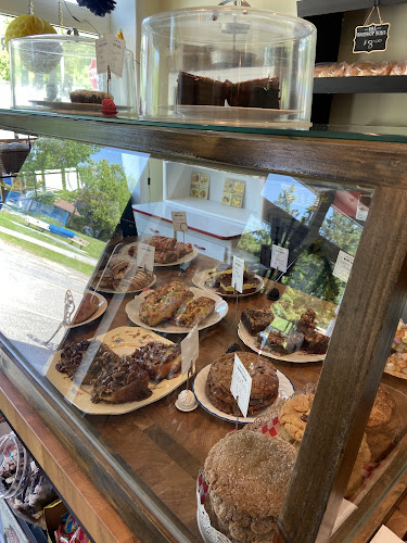 Britannia Bake Shop - Hospitality and gastronomy