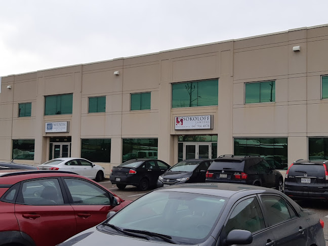 Touché Bakery - Hospitality and gastronomy