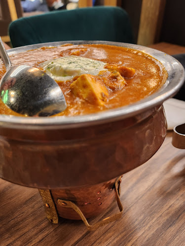 Mirch Masala Authentic Indian Restaurant