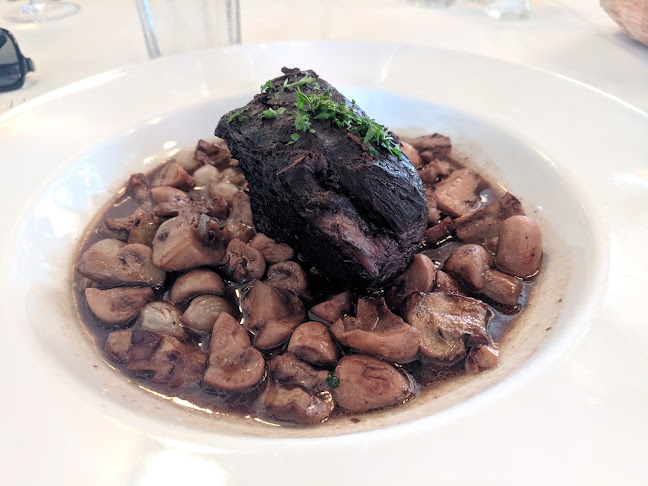 Bacchus Bistro - Langley Twp