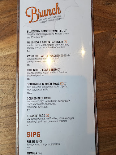 Browns Socialhouse Langford - Hospitality and gastronomy