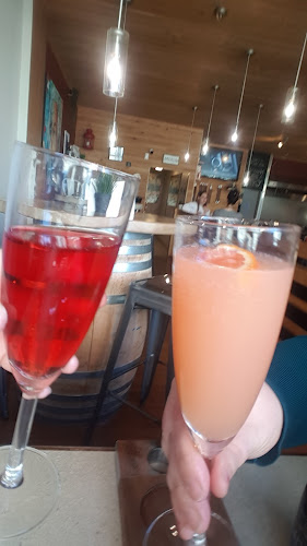 The Okanagan. Eatery (Catering) - Hospitality and gastronomy