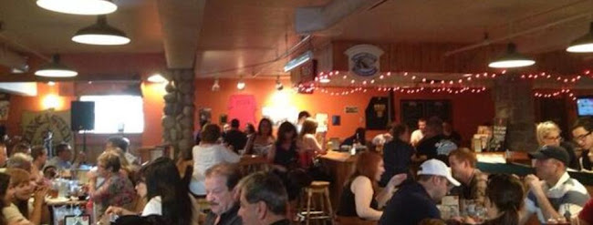 The Lancaster Smokehouse - Hospitality and gastronomy