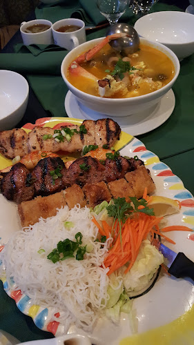 Vina Vietnamese Restaurant - West Vancouver