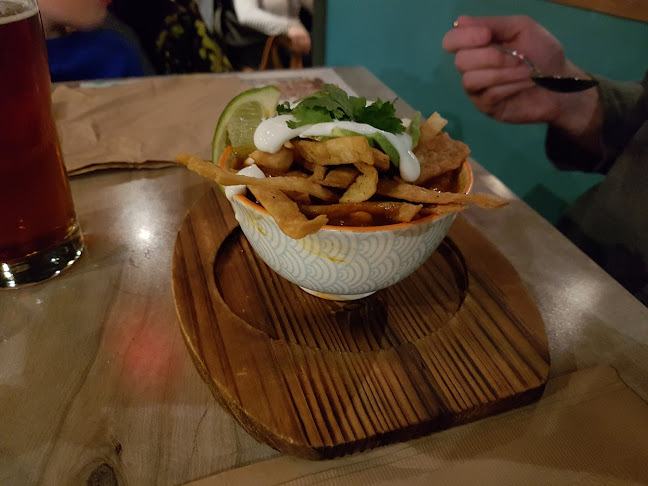 SoCal Restaurant & Lounge - Campbell River