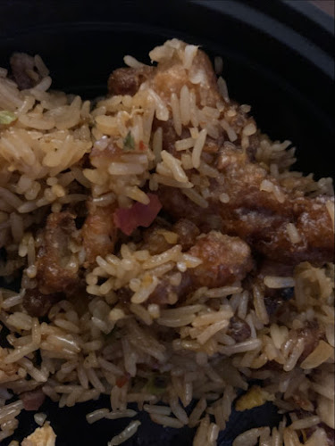 Opinii despre Meet Cuisine 川粤东西 în Kingston - Hospitality and gastronomy