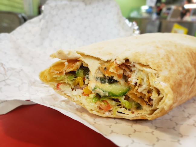 Johnny Fresco - Waterloo