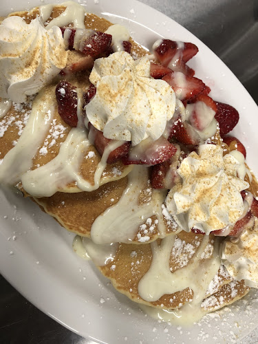 Opinii despre Jack's Pancake Factory în Barrie - Hospitality and gastronomy