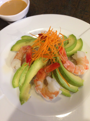 Akemi Sushi - Langford