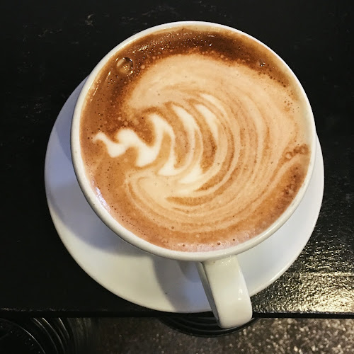 Opinii despre Coffee Cravings în Greater Napanee - Hospitality and gastronomy