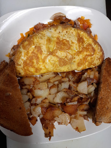 Comentarii opinii despre Rosie's Country Cafe