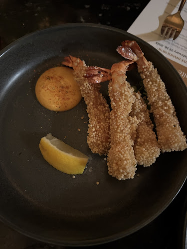 Orchard Restaurant - Calgary