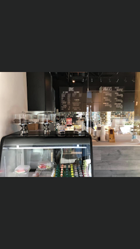 The Roasted Bean at Northgate - Delta