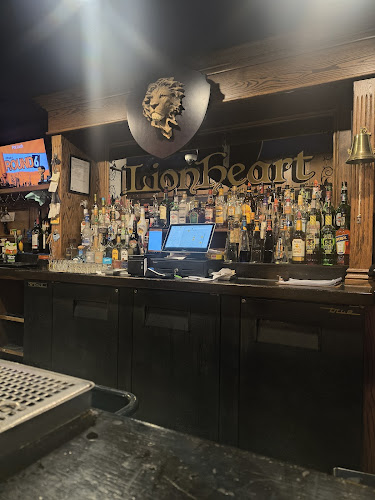 Lionheart British Pub & Restaurant