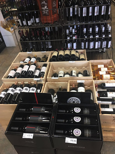 Lennox Liquor Store (Richmond) - Richmond