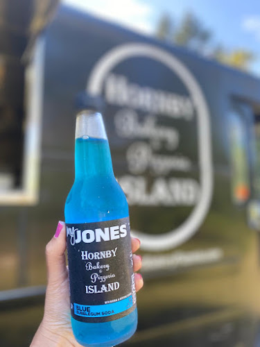 Hornby Island Bakery & Pizzeria