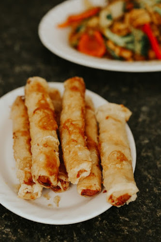 Opinii despre Viet-Thai Restaurant în Regina - Hospitality and gastronomy